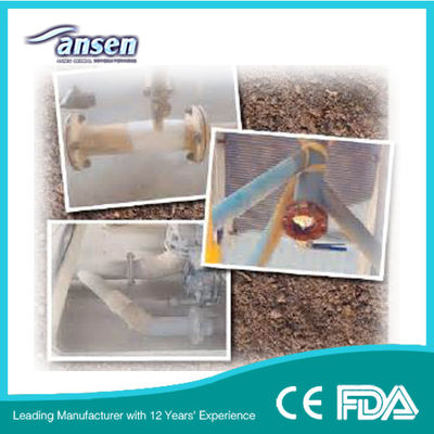 Ansen Instant Pipe Healer - Fiberglass Water Activated Emergency Pipe Repair Tape