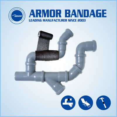 Emergency Leak Quick Fix Pipe Wrap Bandage