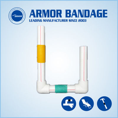 Emergency Leak Quick Fix Pipe Wrap Bandage