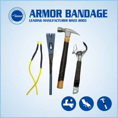 Emergency Leak Quick Fix Pipe Wrap Bandage