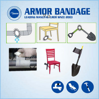 Emergency Leak Quick Fix Pipe Wrap Bandage