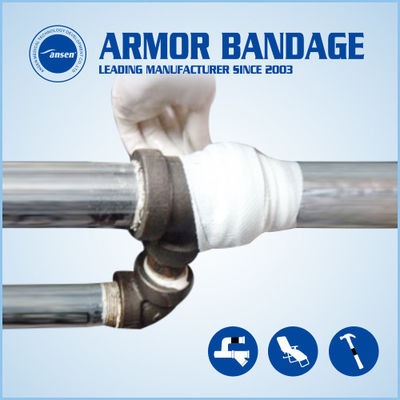 Emergency Leak Quick Fix Pipe Wrap Bandage