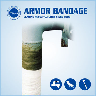 Emergency Leak Quick Fix Pipe Wrap Bandage