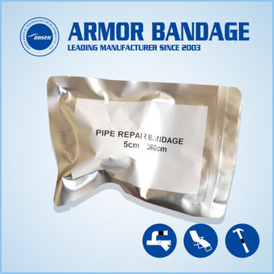 Emergency Leak Quick Fix Pipe Wrap Bandage