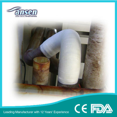 Pipe Fix Bandage Pipeline Fix Tape Pipe Repair Wrap Wrap Pipe with Bandage