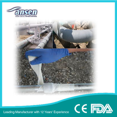Pipe Fix Bandage Pipeline Fix Tape Pipe Repair Wrap Wrap Pipe with Bandage