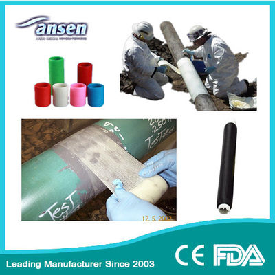 Pipe Fix Bandage Pipeline Fix Tape Pipe Repair Wrap Wrap Pipe with Bandage