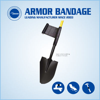 Water Activated Curing Pipe Bandage for Pipe Repair