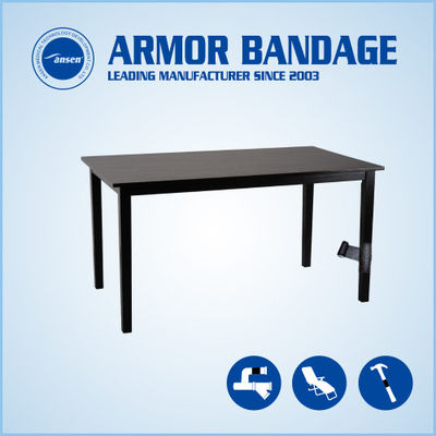 Water Activated Fiberglass Fiberglass Pipe Repair Bandage Pipe Leak Repair Bandage