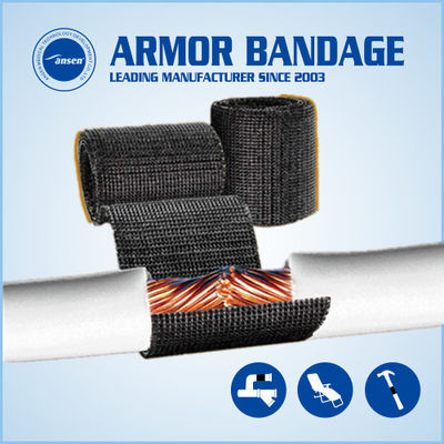 Fiberglass Armor Wrap tape Armorcast 4560 Fiberglass Wrap Armor Cast Bandage