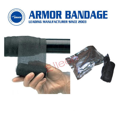 Armorcast Structural Material 4560-15 Flexible fiberglass Armorcast Sheath Repair for strengthening old cables