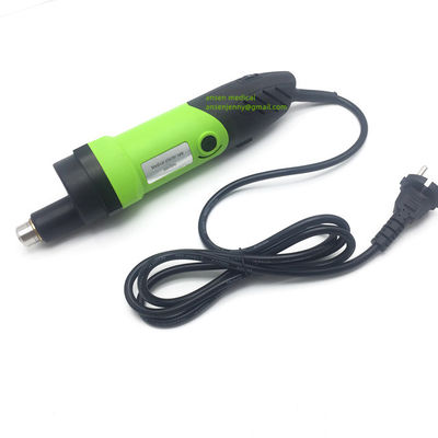 Medical Electric Cutting Plaster Saw For Low noise operation plaster cast removal saw plaster cutting machine