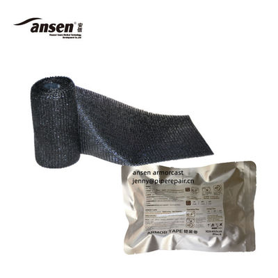 Electric power industry Armorcast Structural Material Armored Glass Fibre Bandages Reinforced Tape