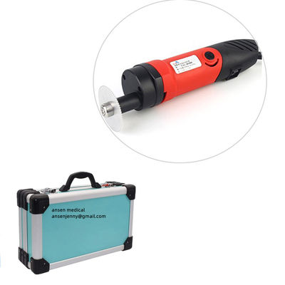 Electric plaster saw hand saw bone cutter uptodate medical pop cutter
