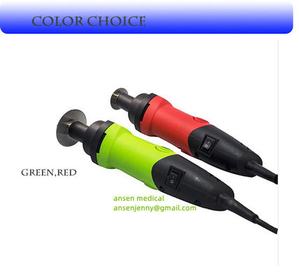 Cheap Price Electric Plaster Cutter Saw Medical Removal Oscillating Cast Saw orthopedic cutter