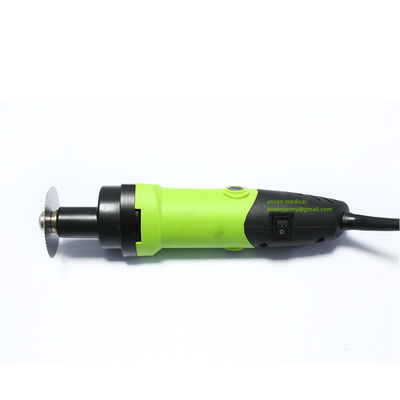 Orthopedic Surgical Instruments Medical Electric Cast Cutter medical electric plaster cutting saw