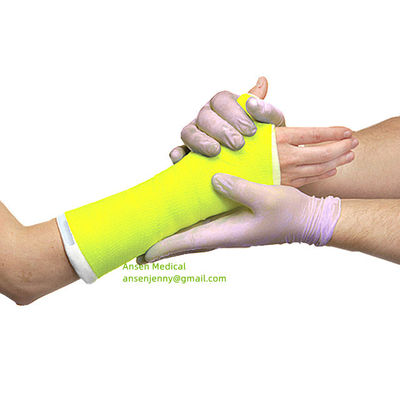 First Aid Bandage with Competitive price Waterproof Body Casts Orthopedic Casting wrap tape