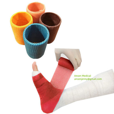 First Aid Bandage with Competitive price Waterproof Body Casts Orthopedic Casting wrap tape