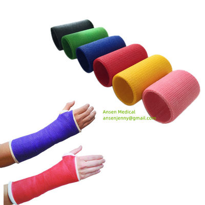 Orthopedic Surgery Instruments Medical Device ansen fiberglass casting tape