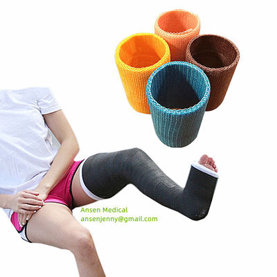 Orthopedic Surgery Instruments Medical Device ansen fiberglass casting tape