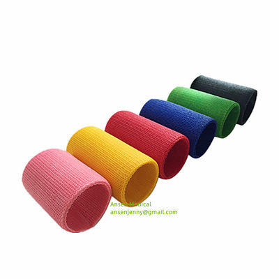 Orthopedic Surgery Instruments Medical Device ansen fiberglass casting tape