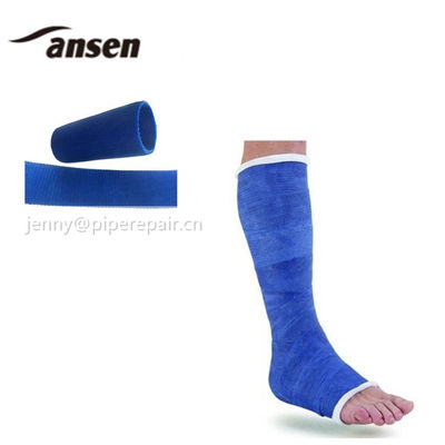 orthopedic fiberglass bandage hospital use orthopedic fiberglass casting tape with multi color bandage