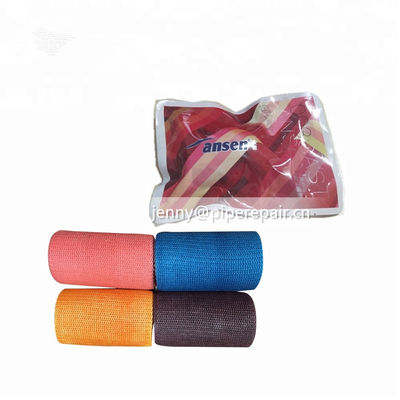 orthopedic fiberglass bandage hospital use orthopedic fiberglass casting tape with multi color bandage
