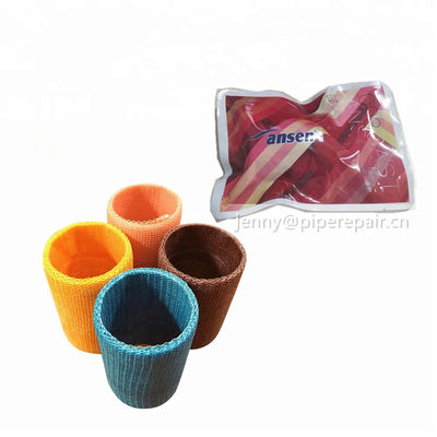 orthopedic fiberglass bandage hospital use orthopedic fiberglass casting tape with multi color bandage