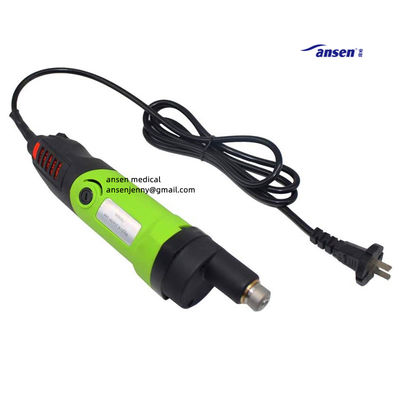 220V 110V Power Gypsum Bandage Cast Cutter saw pop surgical oscillating saw
