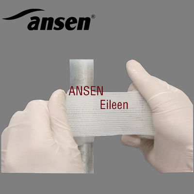 Advanced Fiberglass Pipe Wrap Tape for Corrosion Protection