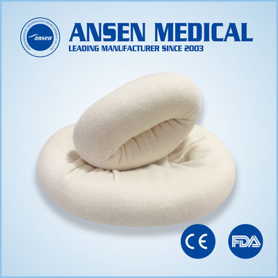 100% Cotton Tubular Bandage Medical Elastic Bandage Medical Tubular Tape
