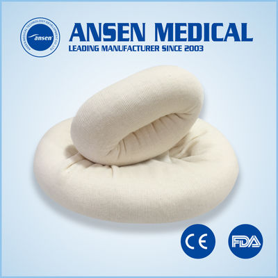 100% Cotton Tubular Bandage Medical Elastic Bandage Medical Tubular Tape
