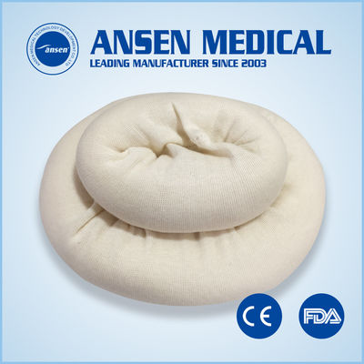 100% Cotton Tubular Bandage Medical Elastic Bandage Medical Tubular Tape
