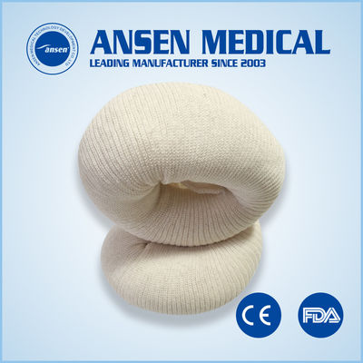100% Cotton Tubular Bandage Medical Elastic Bandage Medical Tubular Tape