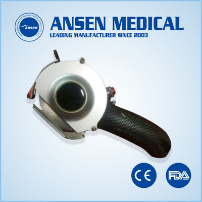 Medical Device Casting Tape Bandage Removel Electronic Plaster Saw