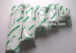 Best Quality POP Gypsum Plaster Bandage 7.5cm,10cm,12.5cm