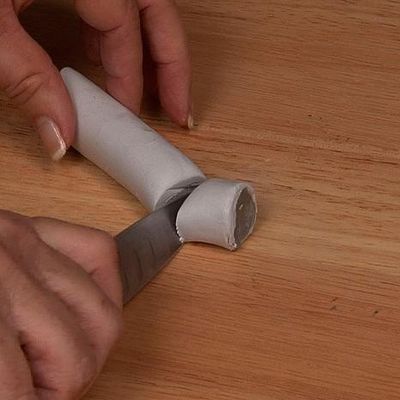Quick Fix Putty Oil Gas Water Pipeline Sealing Epoxy Putty