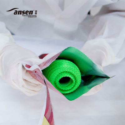 Orthopedic Fiberglass Casting Tape Hospital Medical Gypsum Bandage for Bone Fracture