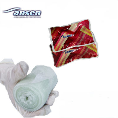Fast Moving Hospital Consumables Medical Fiberglass Casting Tape for Clinic and Hospital