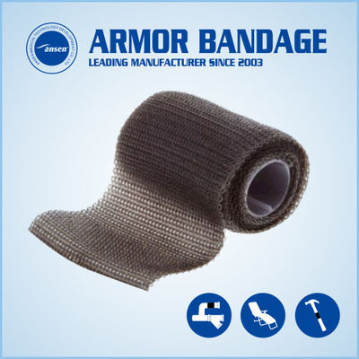 Fast Hardening Armor Wrap Structural Strengthening Material for Cable Joint Connection Armor Wrap Tape