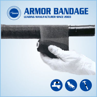Armorcast Structural Material 4560 Sheath Repair Armor bandage for Cable Protect