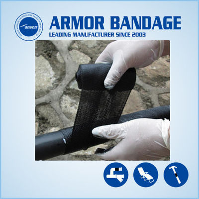 Armour Cast Tape  Armorcast Sheath Repair and Structural Strengthening Material for strengthening the cable