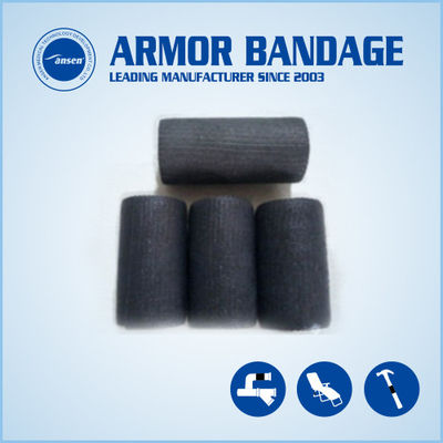 Armor wrapping for Cable Jointing Electrical Shrink Wrap Bandage Cold Shrink Cable Accessory black armor wrap tape