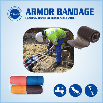Armorcast High Strength Cable Connection Armourcast Tape for Electrical Joints