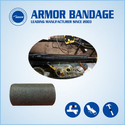 Armorcast High Strength Cable Connection Armourcast Tape for Electrical Joints