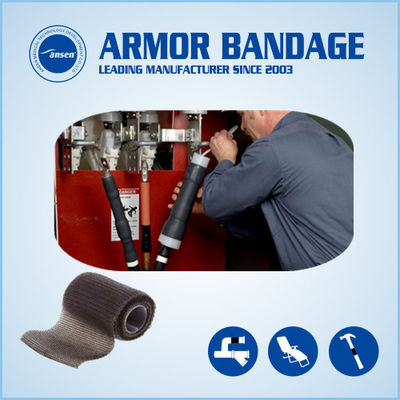 Armorcast High Strength Cable Connection Armourcast Tape for Electrical Joints