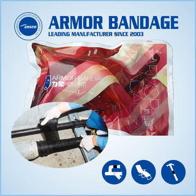 Armorcast High Strength Cable Connection Armourcast Tape for Electrical Joints