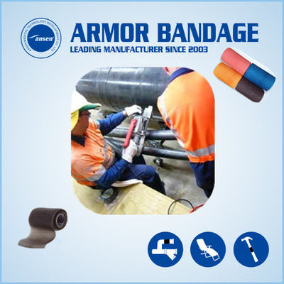 Armorcast High Strength Cable Connection Armourcast Tape for Electrical Joints