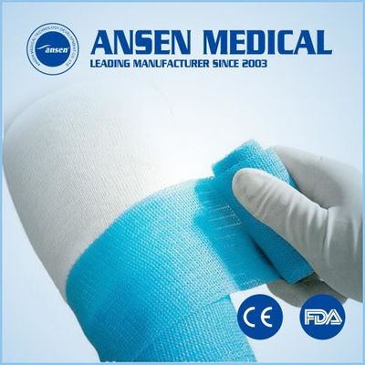 Fiberglass Orthopedic Casting Tape Medical Cast Bandages Cast Tape Medical Casting Tape