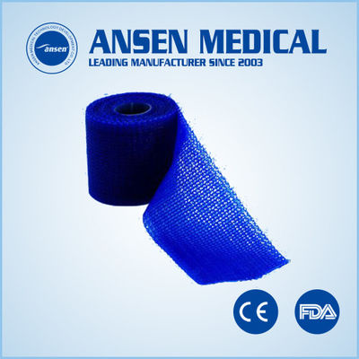 Fiberglass Orthopedic Casting Tape Medical Cast Bandages Cast Tape Medical Casting Tape